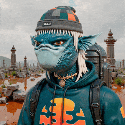 Generative PFP result